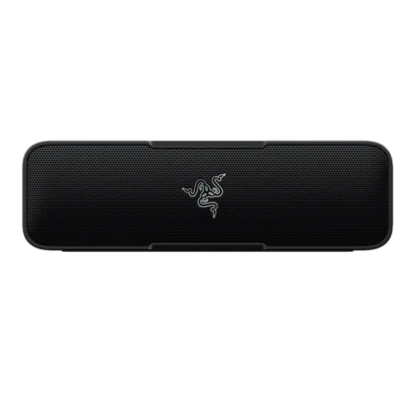 Boxă portabilă Razer Leviathan Mini 24 W (2 x 12 W)/ Black photo 1