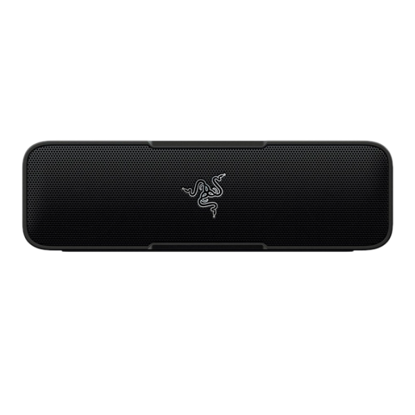 Boxă portabilă Razer Leviathan Mini 24 W (2 x 12 W)/ Black photo 1