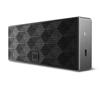 Портативная колонка Xiaomi Mi Square Box 5 Вт/ Черный