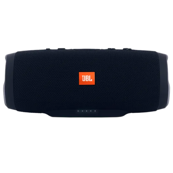 Boxă portabilă JBL Charge 3 20 W/ Black photo 1