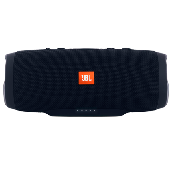 Boxă portabilă JBL Charge 3 20 W/ Black photo 1