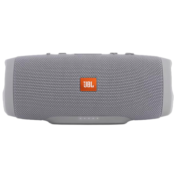 Boxă portabilă JBL Charge 3 20 W/ Gray photo 1