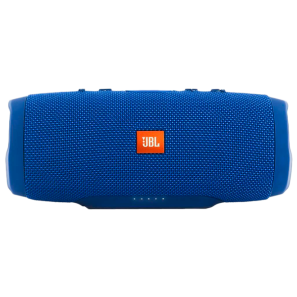 Boxă portabilă JBL Charge 3 20 W/ Blue photo 1