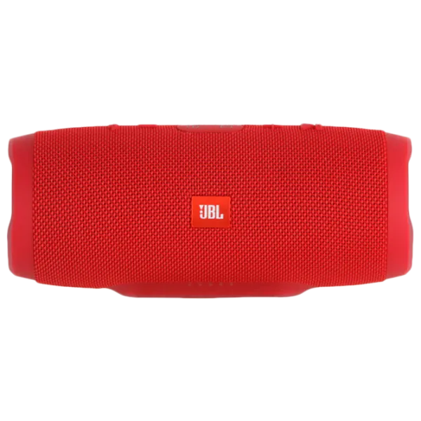 Портативная колонка JBL Charge 3 20 Вт/ Красный photo 1