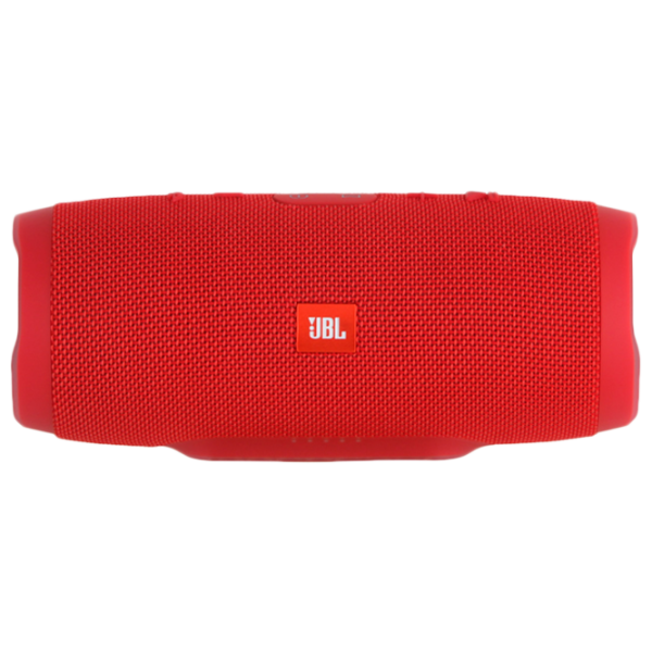 Портативная колонка JBL Charge 3 20 Вт/ Красный photo 1