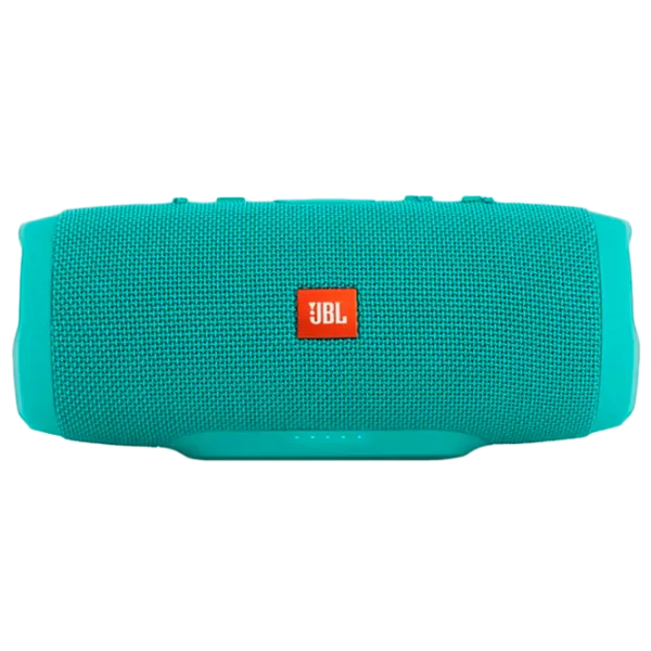 Портативная колонка JBL Charge 3 20 Вт/ Зеленый photo 1