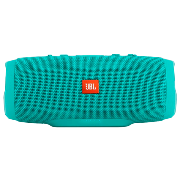 Портативная колонка JBL Charge 3 20 Вт/ Зеленый photo 1