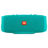 Портативная колонка JBL Charge 3 20 Вт/ Зеленый