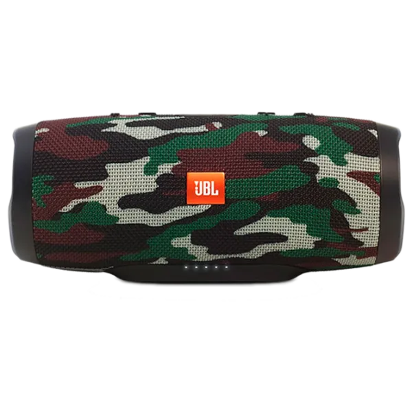 Boxă portabilă JBL Charge 3 20 W/ Squad photo 1