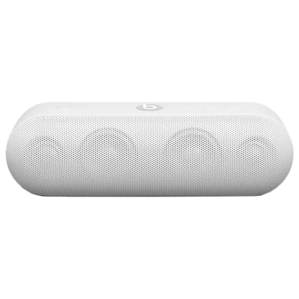 Портативная колонка Beats by Dr. Dre Pill Plus 12 Вт/ Белый photo 1