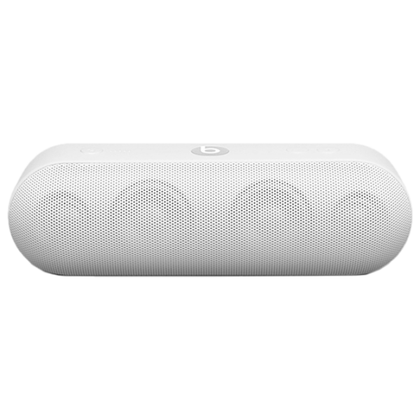 Портативная колонка Beats by Dr. Dre Pill Plus 12 Вт/ Белый photo 1