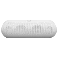 Портативная колонка Beats by Dr. Dre Pill Plus 12 Вт/ Белый