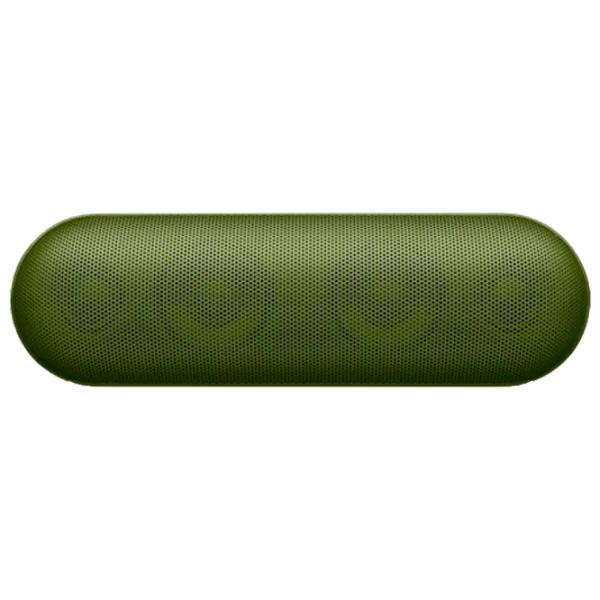 Портативная колонка Beats by Dr. Dre Pill Plus 12 Вт/ Зеленый photo 1