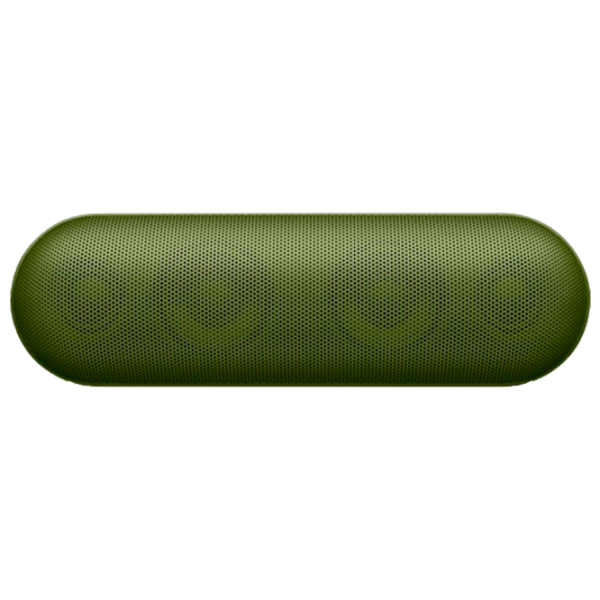 Портативная колонка Beats by Dr. Dre Pill Plus 12 Вт/ Зеленый photo 1