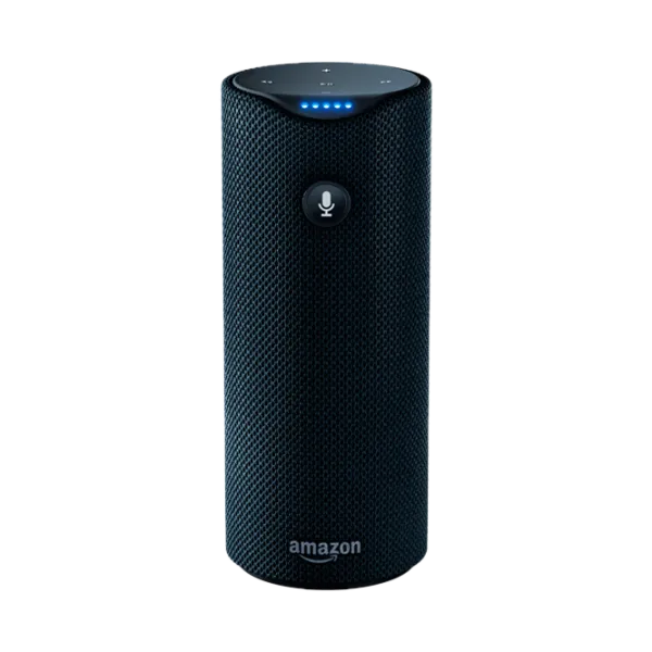 Boxă portabilă Amazon Tap Black photo 1 Boxă portabilă Amazon Tap Black photo 1