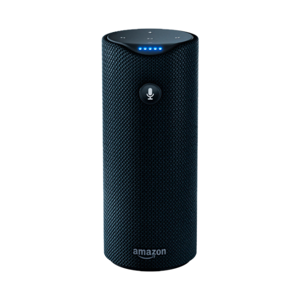 Boxă portabilă Amazon Tap Black photo 1 Boxă portabilă Amazon Tap Black photo 1