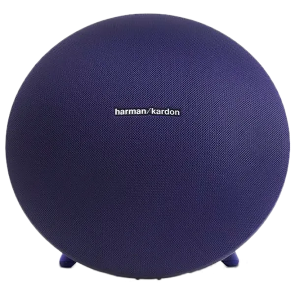 Портативная колонка Harman Kardon Onyx Studio 3 60 Вт/ Синий photo 1