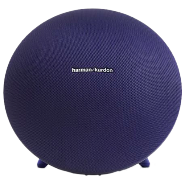 Портативная колонка Harman Kardon Onyx Studio 3 60 Вт/ Синий photo 1
