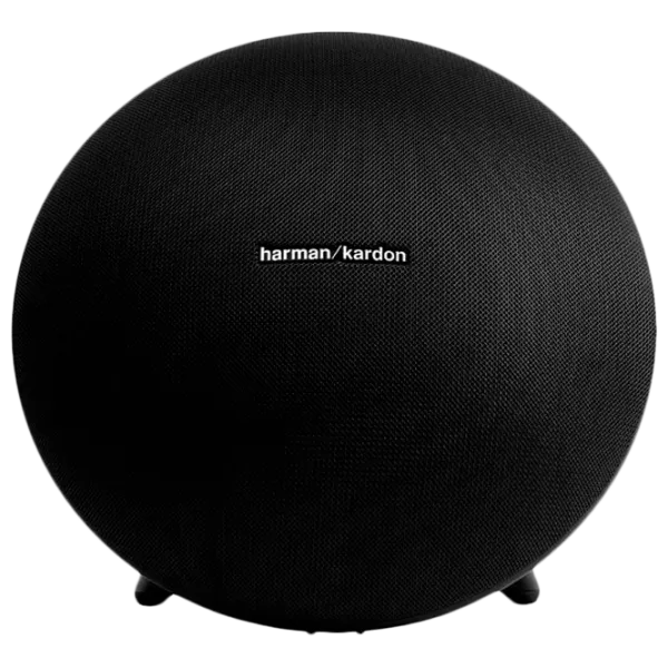Портативная колонка Harman Kardon Onyx Studio 3 60 Вт/ Черный photo 1