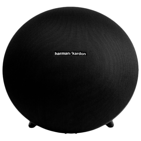 Портативная колонка Harman Kardon Onyx Studio 3 60 Вт/ Черный photo 1