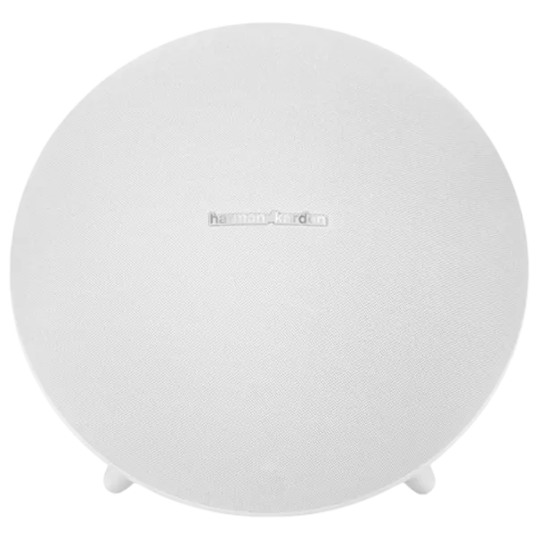 Портативная колонка Harman Kardon Onyx Studio 3 60 Вт/ Белый photo 1