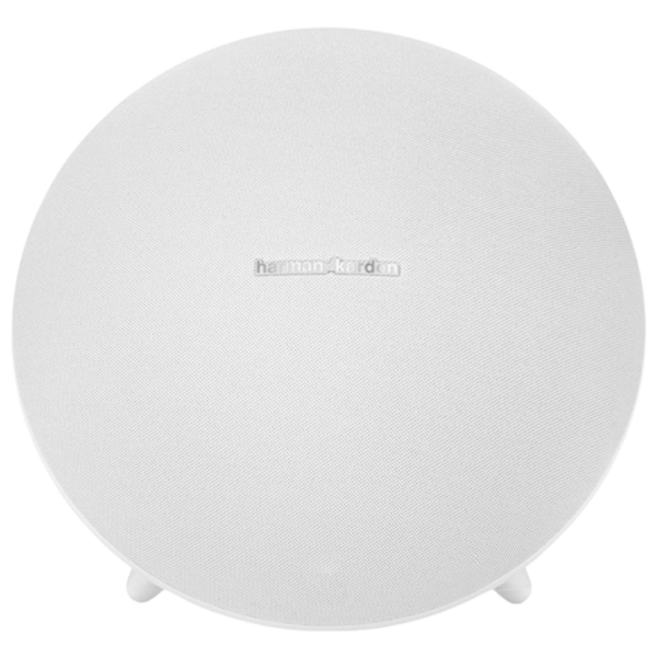 Портативная колонка Harman Kardon Onyx Studio 3 60 Вт/ Белый photo 1