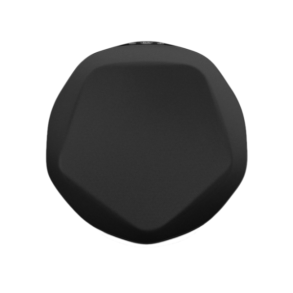 Boxă portabilă Bang & Olufsen BeoPlay S3 70 W (2 x 35 W)/ Black photo 1 Boxă portabilă Bang & Olufsen BeoPlay S3 70 W (2 x 35 W)/ Black photo 1