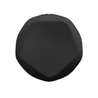 Портативная колонка Bang & Olufsen BeoPlay S3 70 Вт(2 x 35 Вт)/ Черный