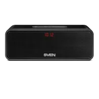 Boxă portabilă Sven PS-170BL 2 x 5 W/ Black