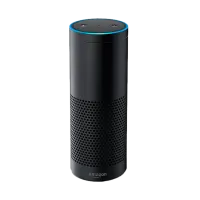 Boxă portabilă Amazon Echo Black
