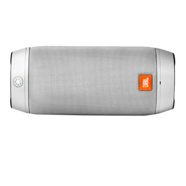 Boxă portabilă JBL Pulse 2 16 W/ Silver photo 1