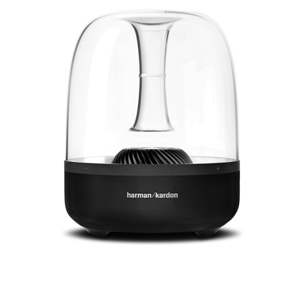 Boxă portabilă Harman Kardon Aura Plus Tweeters: 30 W (2 x 15 W)<br>Subwoofer: 30 W/ Black photo 1