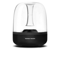 Boxă portabilă Harman Kardon Aura Plus Tweeters: 30 W (2 x 15 W)<br>Subwoofer: 30 W/ Black