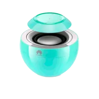 Портативная колонка Huawei AM08 3 Вт/ Зелёный