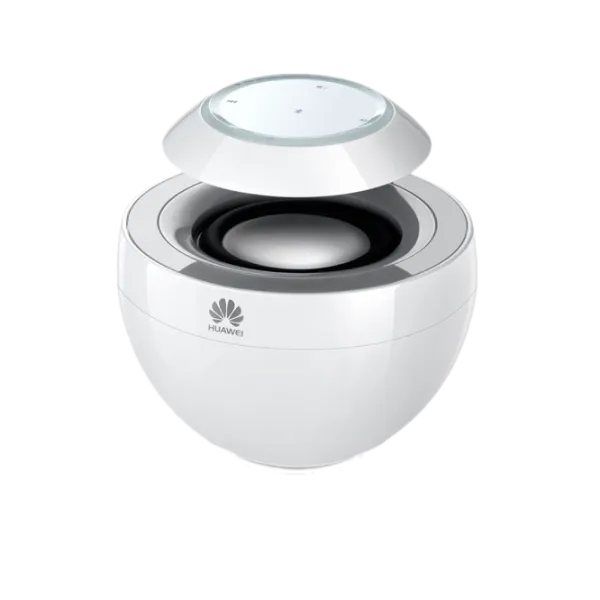 Boxă portabilă Huawei AM08 3 W/ White photo 1 Boxă portabilă Huawei AM08 3 W/ White photo 1