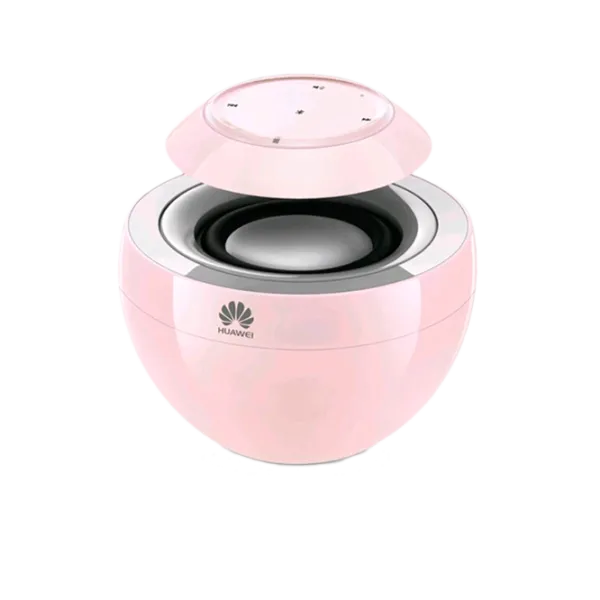 Портативная колонка Huawei AM08 3 Вт/ Розовый photo 1