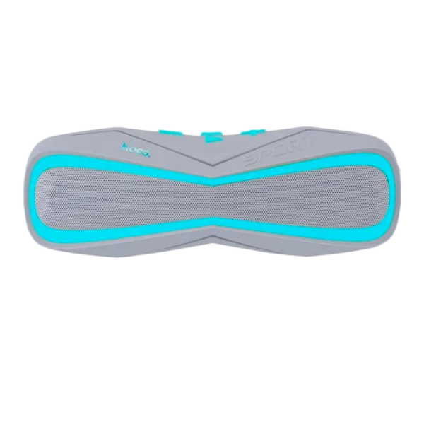 Boxă portabilă Hoco BS3 Outdoor Sport 2 x 3 W/ Blue photo 1 Boxă portabilă Hoco BS3 Outdoor Sport 2 x 3 W/ Blue photo 1