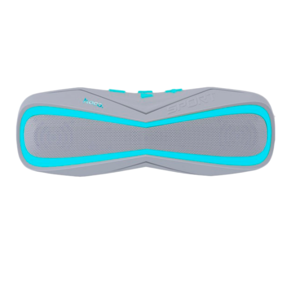 Boxă portabilă Hoco BS3 Outdoor Sport 2 x 3 W/ Blue photo 1 Boxă portabilă Hoco BS3 Outdoor Sport 2 x 3 W/ Blue photo 1