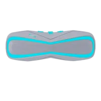 Портативная колонка Hoco BS3 Outdoor Sport 2 x 3 Вт/ Синий