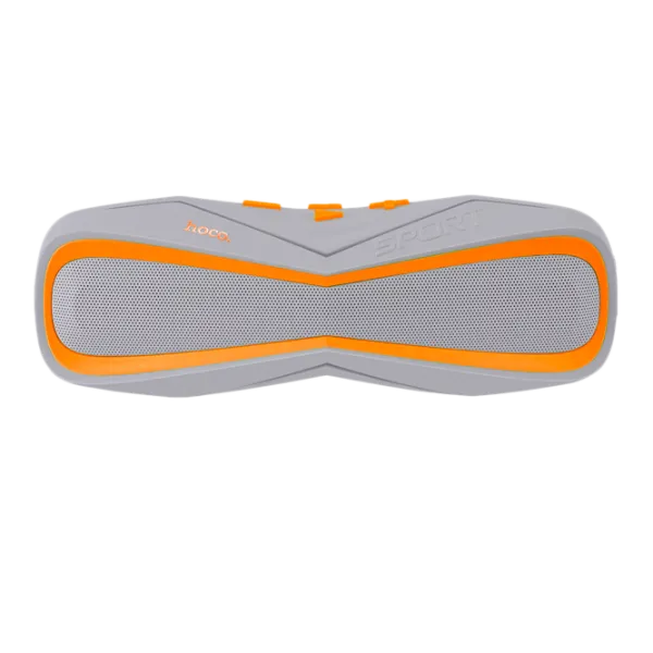 Boxă portabilă Hoco BS3 Outdoor Sport 2 x 3 W/ Orange photo 1 Boxă portabilă Hoco BS3 Outdoor Sport 2 x 3 W/ Orange photo 1