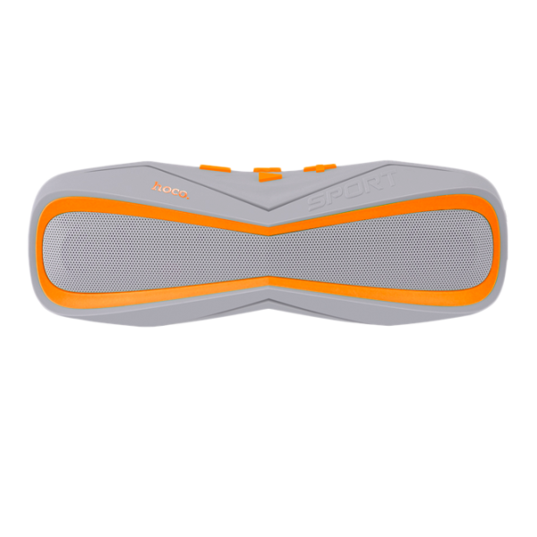 Boxă portabilă Hoco BS3 Outdoor Sport 2 x 3 W/ Orange photo 1 Boxă portabilă Hoco BS3 Outdoor Sport 2 x 3 W/ Orange photo 1
