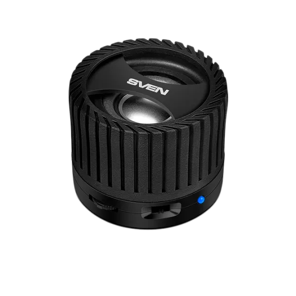 Портативная колонка Sven PS-40BL 3 Вт/  photo 1