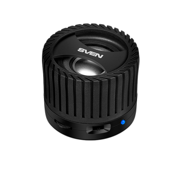 Портативная колонка Sven PS-40BL 3 Вт/  photo 1