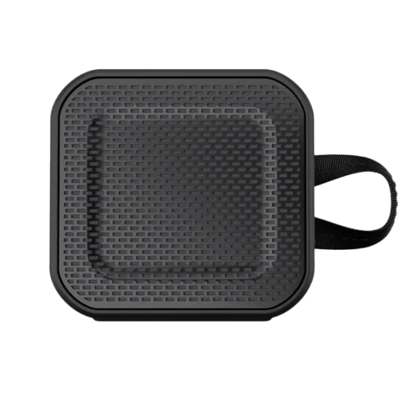 Портативная колонка SkullCandy Barricade Mini 5 Вт/ Черный photo 1