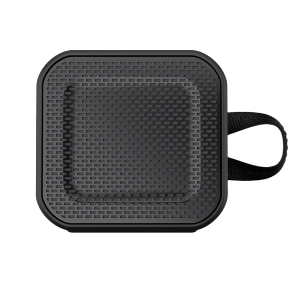 Портативная колонка SkullCandy Barricade Mini 5 Вт/ Черный photo 1