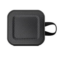 Портативная колонка SkullCandy Barricade Mini 5 Вт/ Черный