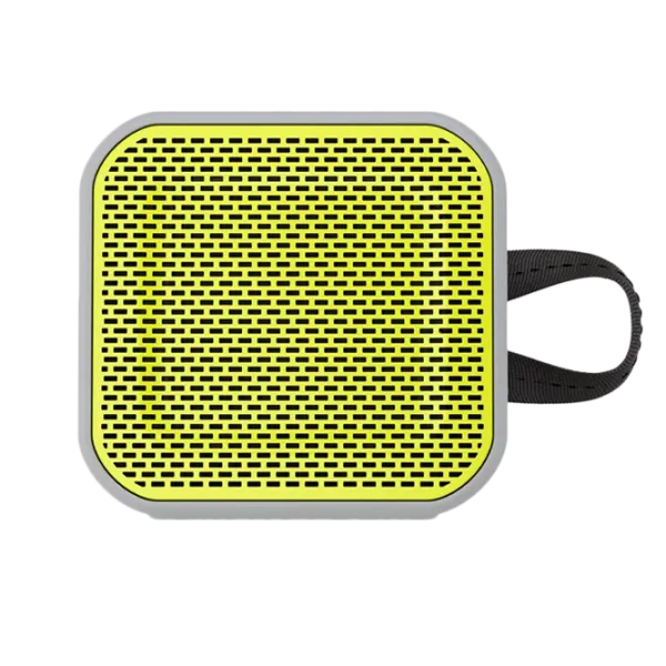 Портативная колонка SkullCandy Barricade Mini 5 Вт/ Серый photo 1 Портативная колонка SkullCandy Barricade Mini 5 Вт/ Серый photo 1