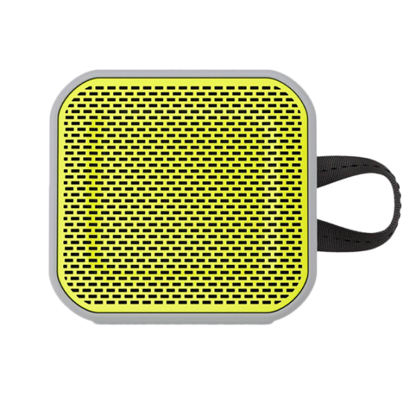 Портативная колонка SkullCandy Barricade Mini 5 Вт/ Серый photo 1 Портативная колонка SkullCandy Barricade Mini 5 Вт/ Серый photo 1