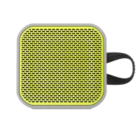 Портативная колонка SkullCandy Barricade Mini 5 Вт/ Серый