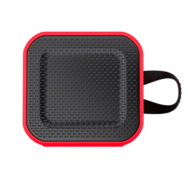 Boxă portabilă SkullCandy Barricade Mini 5 W/ Red photo 1 Boxă portabilă SkullCandy Barricade Mini 5 W/ Red photo 1